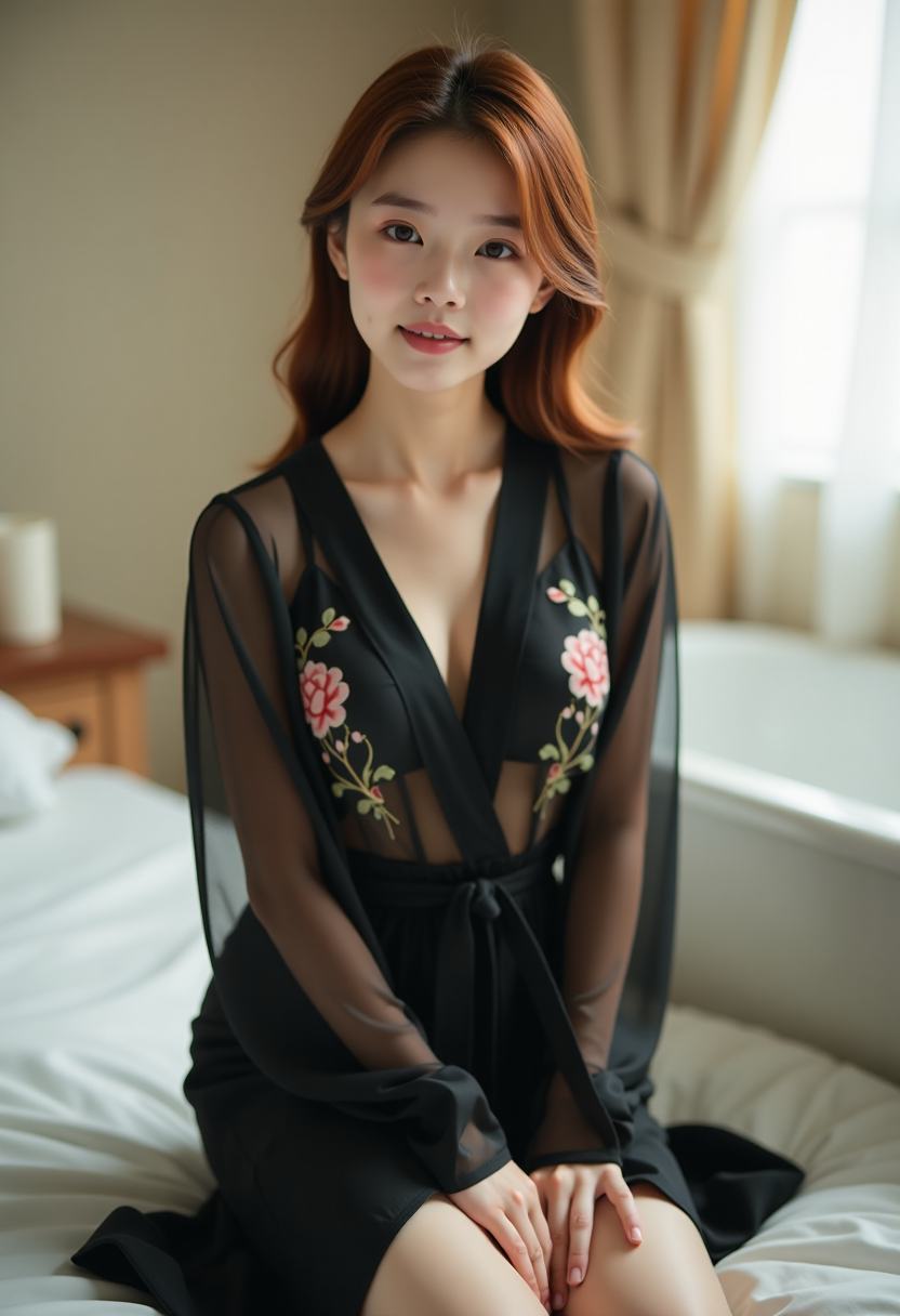 破墓