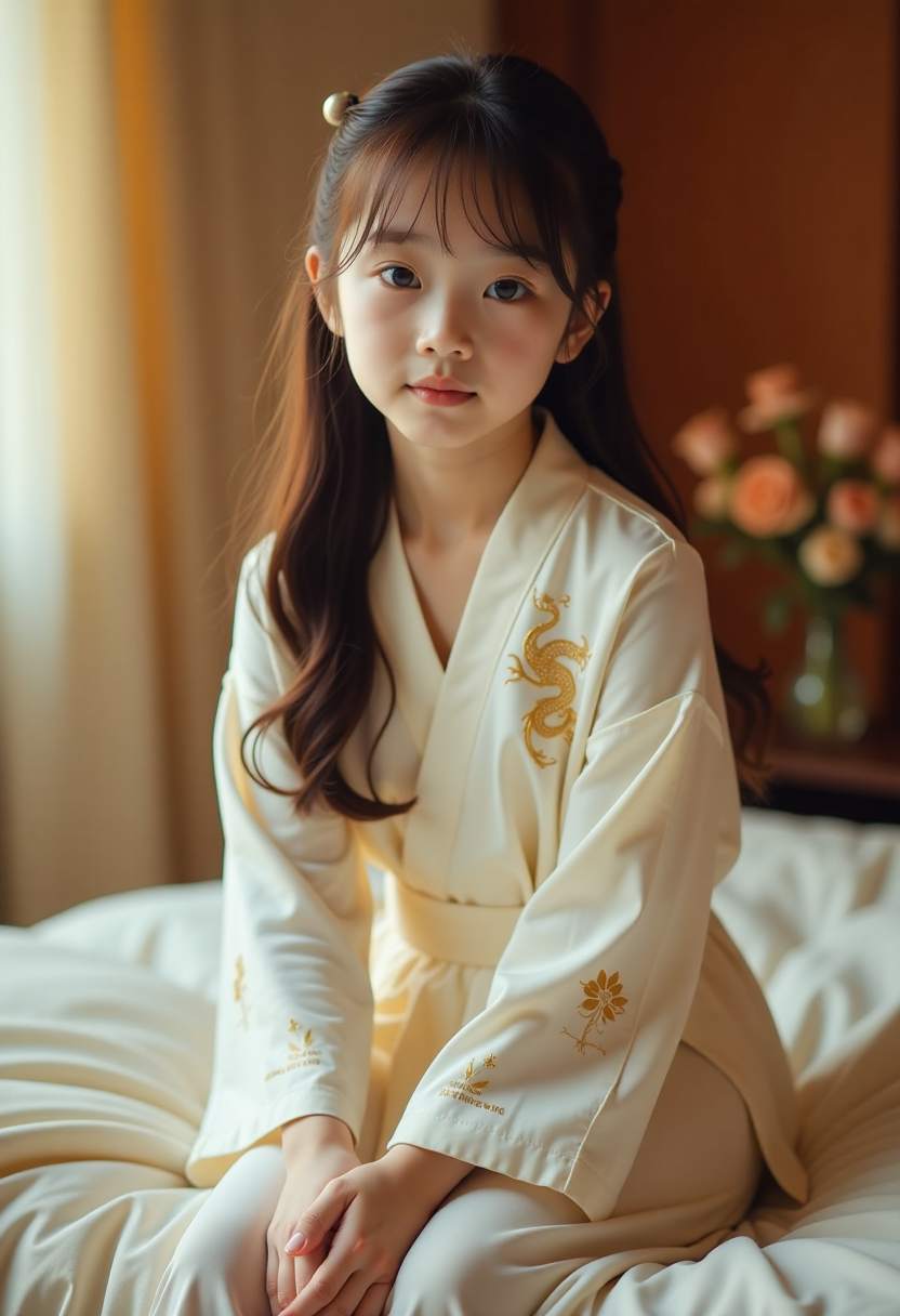 泪之女王