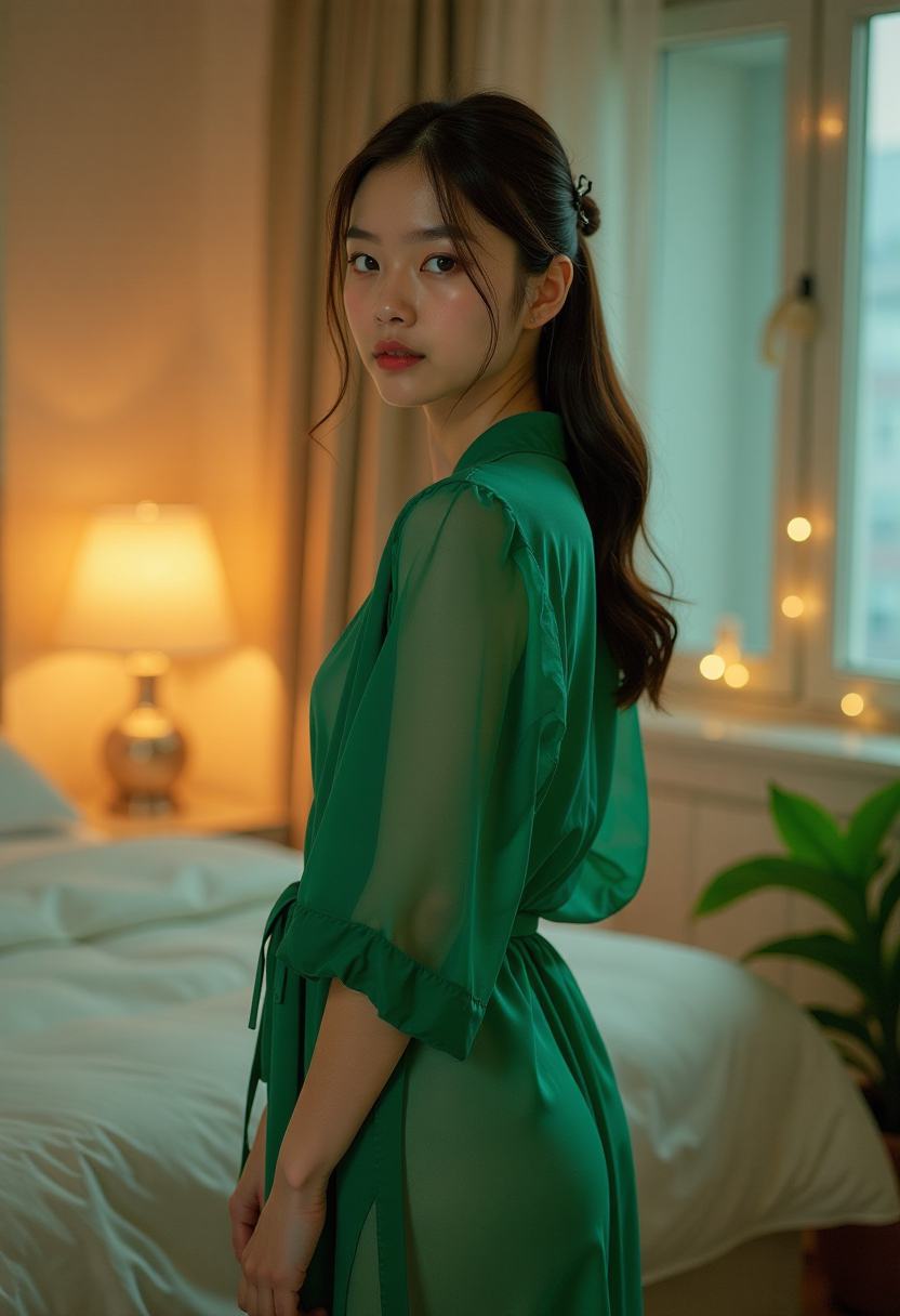 深海潜行者
