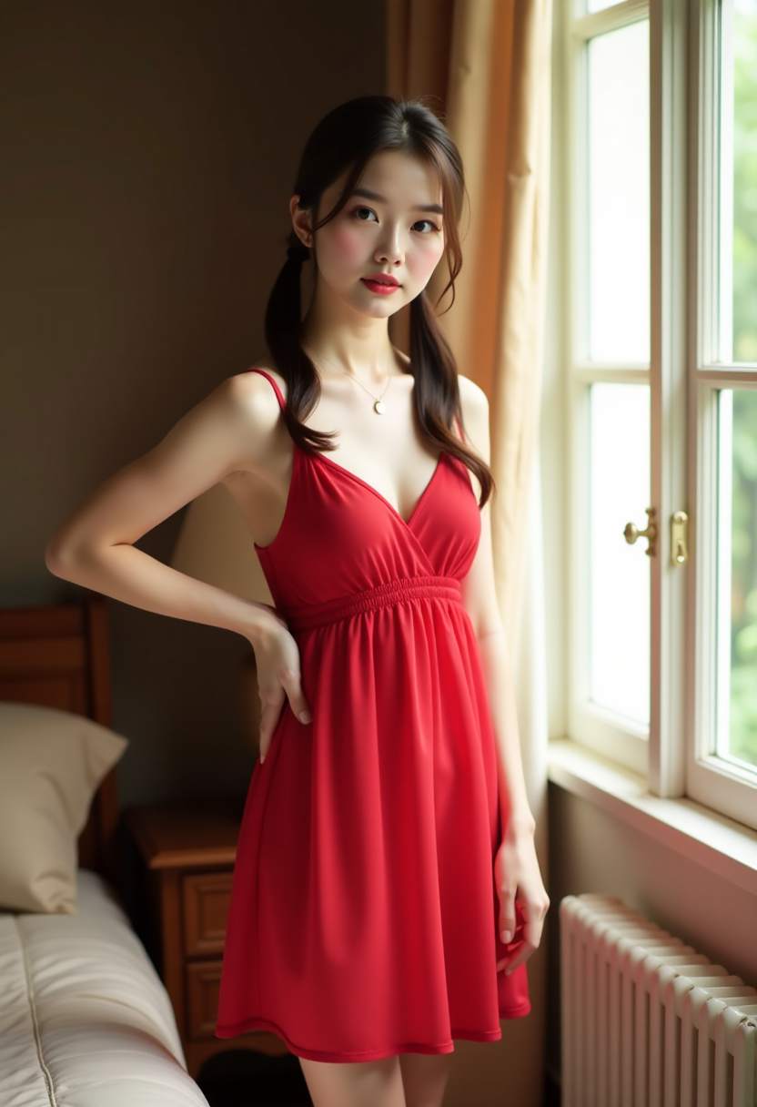 财阀家的小儿子